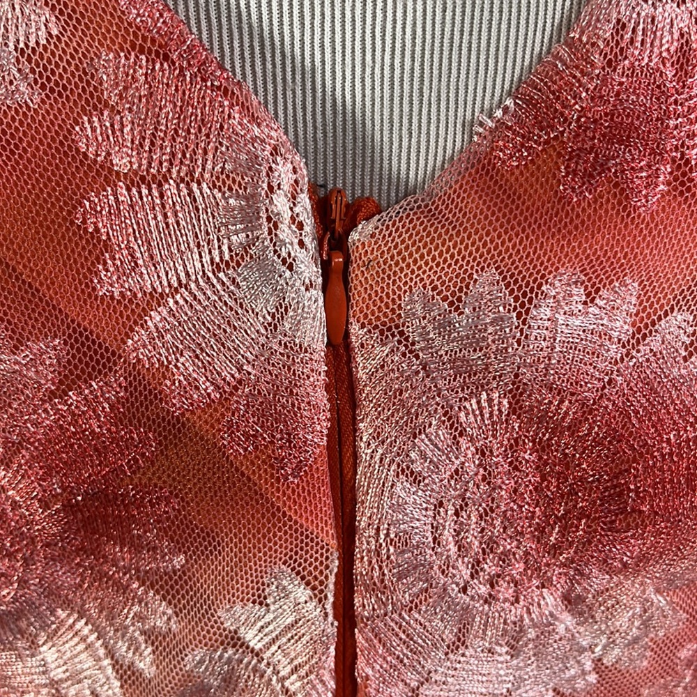 Custom Made Dress - image 7